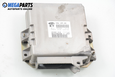 Компютър двигател за Citroen Xsara Coupe (01.1998 - 04.2005) 1.8 i, 90 к.с., № Magneti Marelli IAW 1AP.20