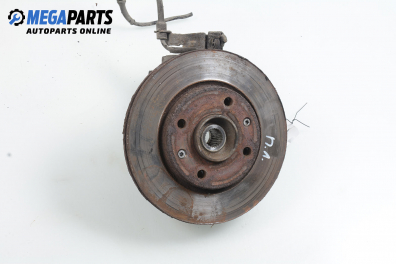 Шенкел главина за Citroen Xsara Coupe (01.1998 - 04.2005), позиция: предна, лява