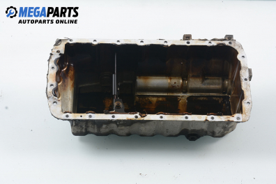 Картер за Citroen Xsara Coupe (01.1998 - 04.2005) 1.8 i, 90 к.с.