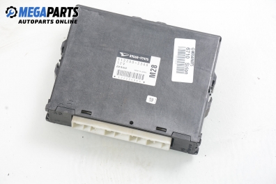Компютър двигател за Daihatsu Sirion Hatchback I (04.1998 - 04.2005) 1.0 i 4WD, 58 к.с., № Denso 89560-97475