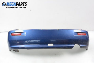 Задна броня за Daihatsu Sirion Hatchback I (04.1998 - 04.2005)