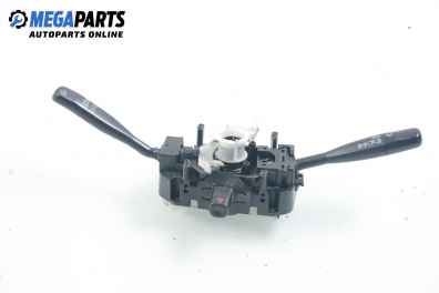 Лостчета светлини и чистачки за Daihatsu Sirion Hatchback I (04.1998 - 04.2005)