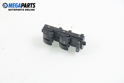 Бутони ел. стъкла  за Daihatsu Sirion Hatchback I (04.1998 - 04.2005)