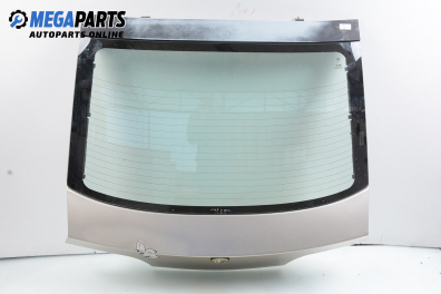 Заден капак за Alfa Romeo 146 Hatchback (12.1994 - 01.2001), 4+1 вр., позиция: задна