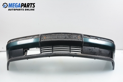 Предна броня за BMW 5 Series E34 Sedan (12.1987 - 11.1995), седан, позиция: предна