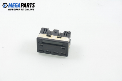 Часовник за BMW 5 Series E34 Sedan (12.1987 - 11.1995)