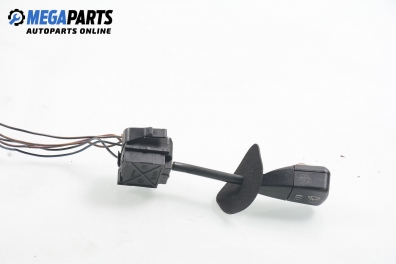 Лостче за чистачки за BMW 5 Series E34 Sedan (12.1987 - 11.1995)