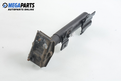 Буфер предна броня за BMW 5 Series E34 Sedan (12.1987 - 11.1995), седан, позиция: предна, лява