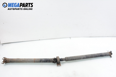 Кардан за BMW 5 Series E34 Sedan (12.1987 - 11.1995) 525 td, 115 к.с.