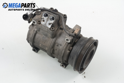 Компресор климатик за BMW 5 Series E34 Sedan (12.1987 - 11.1995) 525 td, 115 к.с.