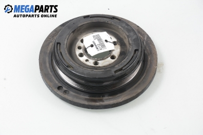 Демпферна шайба за BMW 5 Series E34 Sedan (12.1987 - 11.1995) 525 td, 115 к.с.