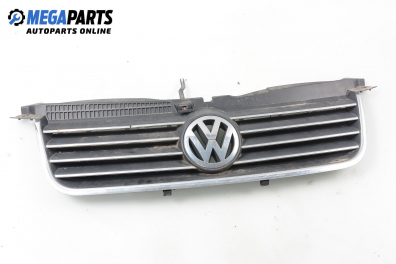 Решетка за Volkswagen Passat Sedan B5.5 (10.2000 - 12.2005), седан