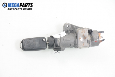 Контактен ключ за Volkswagen Passat Sedan B5.5 (10.2000 - 12.2005)