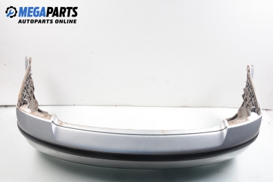 Задна броня за Volkswagen Passat Sedan B5.5 (10.2000 - 12.2005), седан