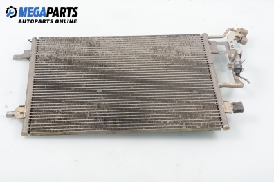 Климатичен радиатор за Volkswagen Passat Sedan B5.5 (10.2000 - 12.2005) 1.9 TDI, 130 к.с.