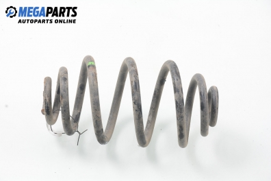 Пружина за ходова част за Volkswagen Passat Sedan B5.5 (10.2000 - 12.2005), седан, позиция: задна