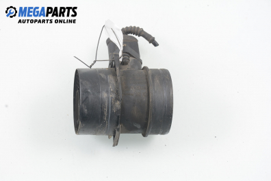 Дебитомер за Volkswagen Passat Sedan B5.5 (10.2000 - 12.2005) 1.9 TDI, 130 к.с., № Bosch 0 281 002 461