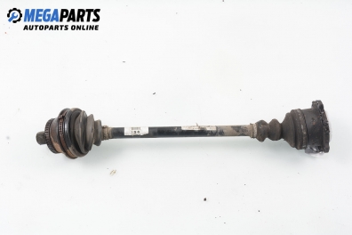 Полуоска за Volkswagen Passat Sedan B5.5 (10.2000 - 12.2005) 1.9 TDI, 130 к.с., позиция: предна, лява