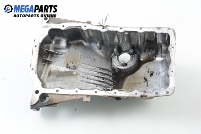 Картер за Volkswagen Passat Sedan B5.5 (10.2000 - 12.2005) 1.9 TDI, 130 к.с.