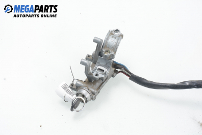 Контактен ключ за Hyundai Pony Sedan II (09.1989 - 01.1995)