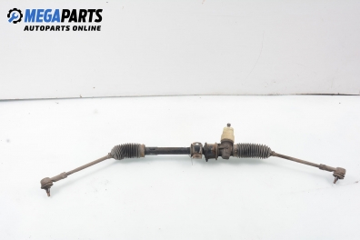 Механична рейка за Hyundai Pony Sedan II (09.1989 - 01.1995), седан