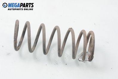 Пружина за ходова част за Hyundai Pony Sedan II (09.1989 - 01.1995), седан, позиция: задна