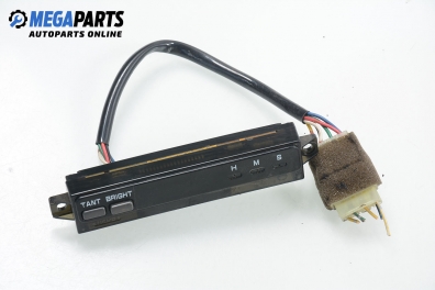 Часовник за Subaru Legacy II Sedan (03.1994 - 10.1999)