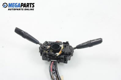 Лостчета светлини и чистачки за Subaru Legacy II Sedan (03.1994 - 10.1999)