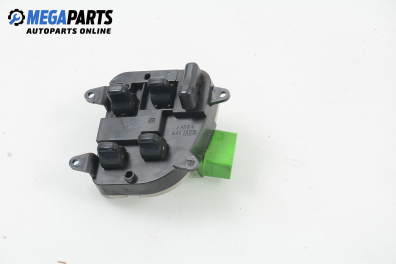 Бутони ел. стъкла  за Subaru Legacy II Sedan (03.1994 - 10.1999)