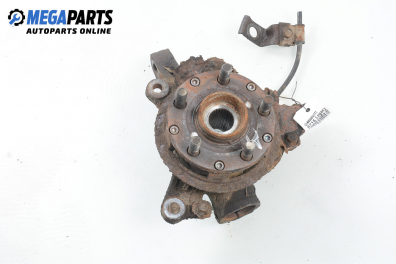 Шенкел главина за Subaru Legacy II Sedan (03.1994 - 10.1999), позиция: предна, дясна