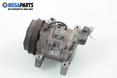 Компресор климатик за Subaru Legacy II Sedan (03.1994 - 10.1999) 2.5 i 4WD, 150 к.с., № 506221-1830