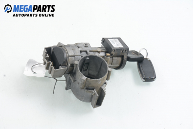 Контактен ключ за Ford Transit Connect (06.2002 - 12.2013)