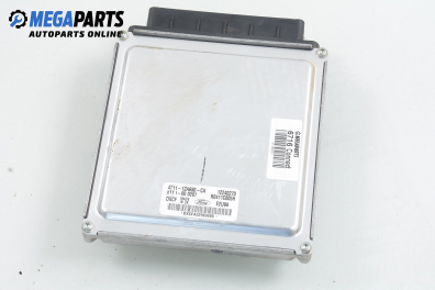 Компютър двигател за Ford Transit Connect (06.2002 - 12.2013) 1.8 TDCi, 90 к.с., № 4T11-12A650-CA