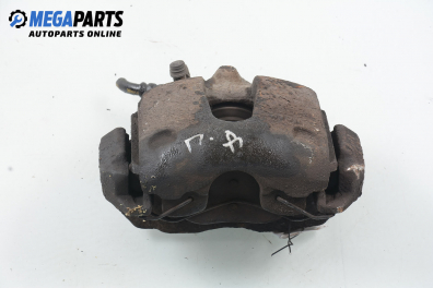Спирачен апарат за Ford Transit Connect (06.2002 - 12.2013), позиция: предна, дясна