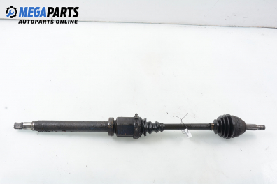Полуоска за Ford Transit Connect (06.2002 - 12.2013) 1.8 TDCi, 90 к.с., позиция: предна, дясна