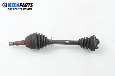 Полуоска за Ford Transit Connect (06.2002 - 12.2013) 1.8 TDCi, 90 к.с., позиция: предна, лява