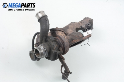 Турбо за Ford Transit Connect (06.2002 - 12.2013) 1.8 TDCi, 90 к.с.