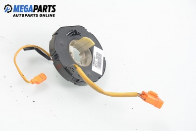 Лентов кабел за Airbag за Opel Vectra A Sedan (08.1988 - 11.1995)