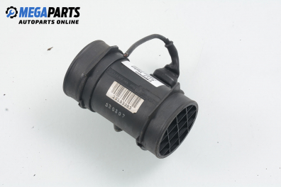 Дебитомер за Opel Vectra A Sedan (08.1988 - 11.1995) 2.0 i 16V, 136 к.с., № Siemens 5WK 9150