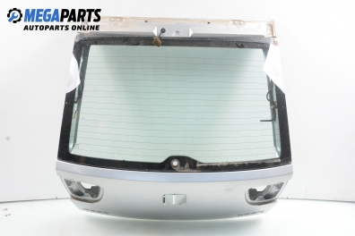 Заден капак за Seat Leon Hatchback I (11.1999 - 06.2006), 4+1 вр., позиция: задна