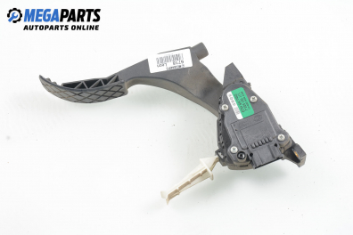Потенциометър газ  за Seat Leon Hatchback I (11.1999 - 06.2006), № 1J1 721 503 J