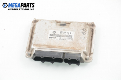 Компютър двигател за Seat Leon Hatchback I (11.1999 - 06.2006) 1.4 16V, 75 к.с., № Bosch 0 261 206 859
