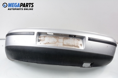 Задна броня за Seat Leon Hatchback I (11.1999 - 06.2006)