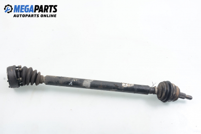 Полуоска за Seat Leon Hatchback I (11.1999 - 06.2006) 1.4 16V, 75 к.с., позиция: предна, дясна