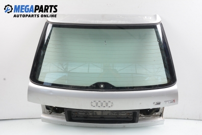 Заден капак за Audi 80 Avant B4 (09.1991 - 01.1996), комби