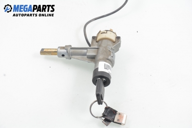 Контактен ключ за Audi 80 Avant B4 (09.1991 - 01.1996)