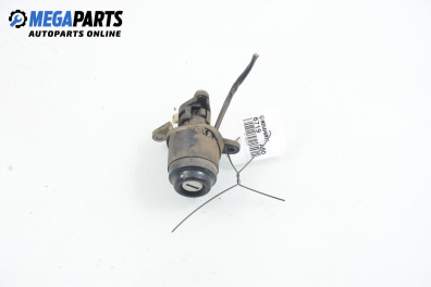 Ключалка заден капак за Audi 80 Avant B4 (09.1991 - 01.1996), комби