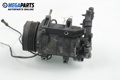 Компресор климатик за Audi 80 Avant B4 (09.1991 - 01.1996) 1.9 TDI, 90 к.с.