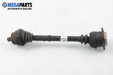 Полуоска за Audi 80 Avant B4 (09.1991 - 01.1996) 1.9 TDI, 90 к.с.