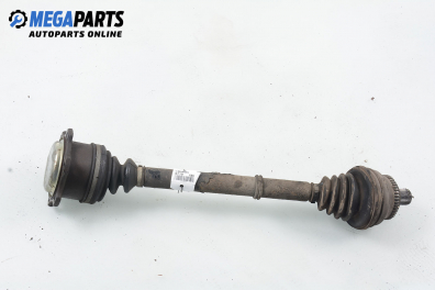 Полуоска за Audi 80 Avant B4 (09.1991 - 01.1996) 1.9 TDI, 90 к.с.
